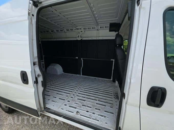 2023 Ram ProMaster 2500 Cargo Van High Roof 159.0" WB - miniatura 15