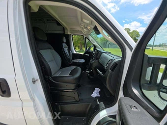 2023 Ram ProMaster 2500 Cargo Van High Roof 159.0" WB - miniatura 17