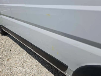 2023 Ram ProMaster 2500 Cargo Van High Roof 159.0" WB - miniatura 22