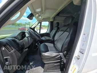 2023 Ram ProMaster 2500 Cargo Van High Roof 159.0" WB - miniatura 6