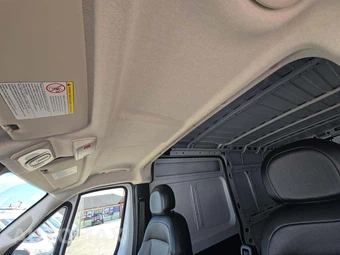 2023 Ram ProMaster 2500 Cargo Van High Roof 159.0" WB - miniatura 11