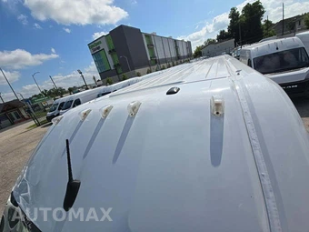 2023 Ram ProMaster 2500 Cargo Van High Roof 159.0" WB - miniatura 12