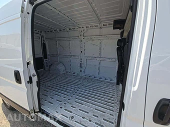 2023 Ram ProMaster 2500 Cargo Van High Roof 159.0" WB - miniatura 15