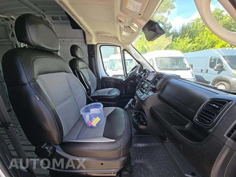 2023 Ram ProMaster 2500 Cargo Van High Roof 159.0" WB - miniatura 17