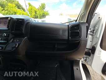 2023 Ram ProMaster 2500 Cargo Van High Roof 159.0" WB - miniatura 18