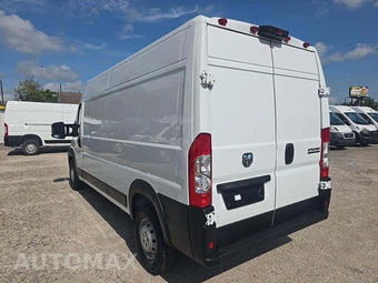 2023 Ram ProMaster 2500 Cargo Van High Roof 159.0" WB - miniatura 2