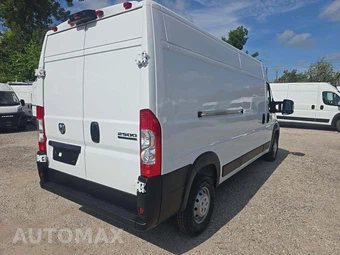 2023 Ram ProMaster 2500 Cargo Van High Roof 159.0" WB - miniatura 3