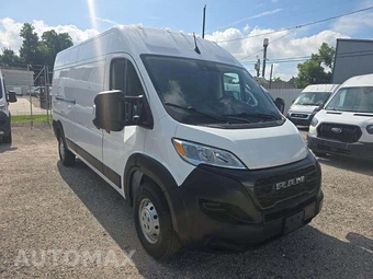 2023 Ram ProMaster 2500 Cargo Van High Roof 159.0" WB - miniatura 4
