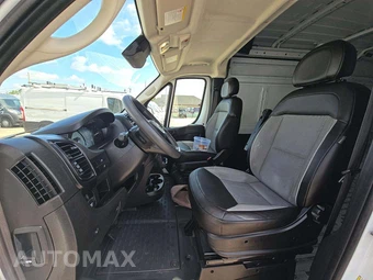 2023 Ram ProMaster 2500 Cargo Van High Roof 159.0" WB - miniatura 6
