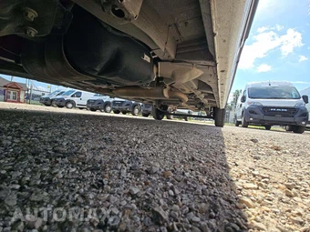 2023 Ram ProMaster 2500 Cargo Van High Roof 159.0" WB - miniatura 7
