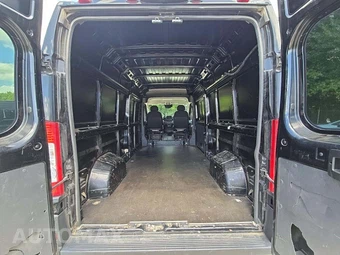 2023 Ram ProMaster 2500 Cargo Van High Roof 159.0" WB - miniatura 10