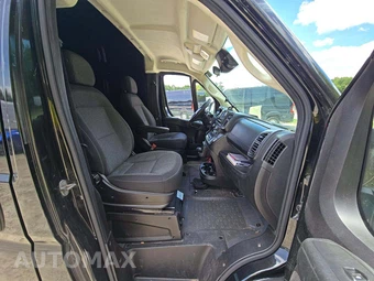2023 Ram ProMaster 2500 Cargo Van High Roof 159.0" WB - miniatura 14