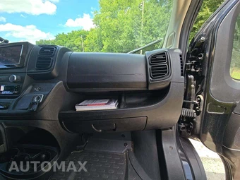 2023 Ram ProMaster 2500 Cargo Van High Roof 159.0" WB - miniatura 15