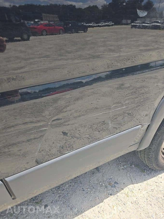 2023 Ram ProMaster 2500 Cargo Van High Roof 159.0" WB - miniatura 23