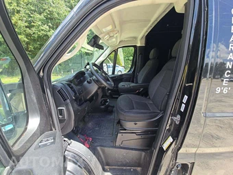 2023 Ram ProMaster 2500 Cargo Van High Roof 159.0" WB - miniatura 3
