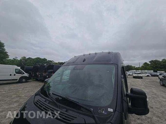 2023 Ram ProMaster 2500 Cargo Van High Roof 159.0" WB - miniatura 12
