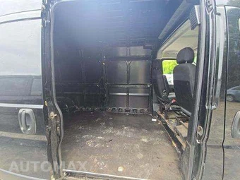 2023 Ram ProMaster 2500 Cargo Van High Roof 159.0" WB - miniatura 15