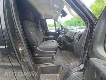 2023 Ram ProMaster 2500 Cargo Van High Roof 159.0" WB - miniatura 17
