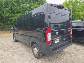 2023 Ram ProMaster 2500 Cargo Van High Roof 159.0" WB - miniatura 2