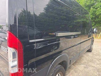 2023 Ram ProMaster 2500 Cargo Van High Roof 159.0" WB - miniatura 28