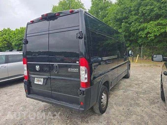 2023 Ram ProMaster 2500 Cargo Van High Roof 159.0" WB - miniatura 3