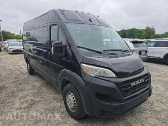 2023 Ram ProMaster 2500 Cargo Van High Roof 159.0" WB - miniatura 4