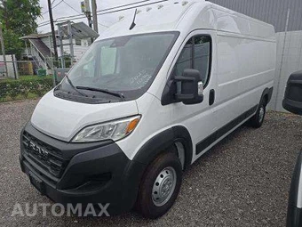 2023 Ram ProMaster 2500 Cargo Van High Roof 159.0" WB