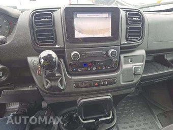 2023 Ram ProMaster 2500 Cargo Van High Roof 159.0" WB - miniatura 10