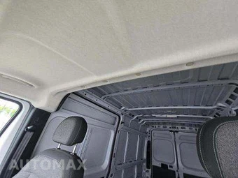 2023 Ram ProMaster 2500 Cargo Van High Roof 159.0" WB - miniatura 11
