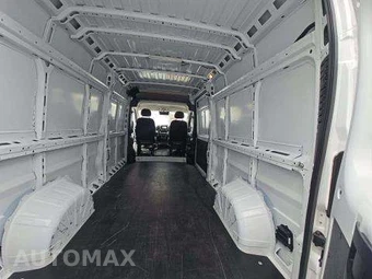 2023 Ram ProMaster 2500 Cargo Van High Roof 159.0" WB - miniatura 13