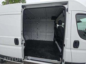 2023 Ram ProMaster 2500 Cargo Van High Roof 159.0" WB - miniatura 15