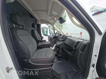 2023 Ram ProMaster 2500 Cargo Van High Roof 159.0" WB - miniatura 17
