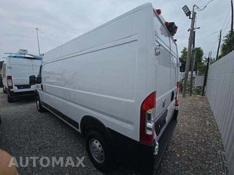2023 Ram ProMaster 2500 Cargo Van High Roof 159.0" WB - miniatura 2