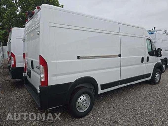 2023 Ram ProMaster 2500 Cargo Van High Roof 159.0" WB - miniatura 3