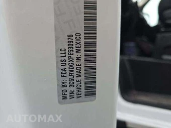 2023 Ram ProMaster 2500 Cargo Van High Roof 159.0" WB - miniatura 5