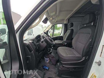 2023 Ram ProMaster 2500 Cargo Van High Roof 159.0" WB - miniatura 6