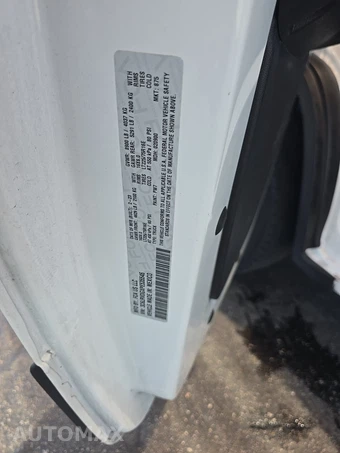 2023 Ram ProMaster 2500 Cargo Van High Roof 159.0" WB - miniatura 13