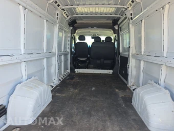 2023 Ram ProMaster 2500 Cargo Van High Roof 159.0" WB - miniatura 15