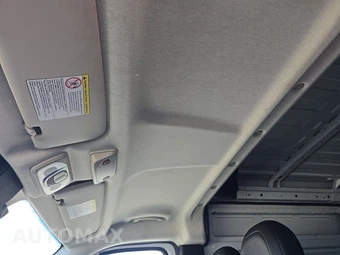 2023 Ram ProMaster 2500 Cargo Van High Roof 159.0" WB - miniatura 17