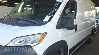 2023 Ram ProMaster 2500 Cargo Van High Roof 159.0" WB - miniatura 18