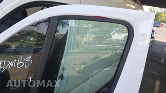 2023 Ram ProMaster 2500 Cargo Van High Roof 159.0" WB - miniatura 19