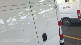 2023 Ram ProMaster 2500 Cargo Van High Roof 159.0" WB - miniatura 21
