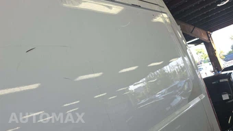 2023 Ram ProMaster 2500 Cargo Van High Roof 159.0" WB - miniatura 26