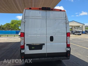 2023 Ram ProMaster 2500 Cargo Van High Roof 159.0" WB - miniatura 5