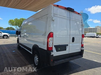 2023 Ram ProMaster 2500 Cargo Van High Roof 159.0" WB - miniatura 6