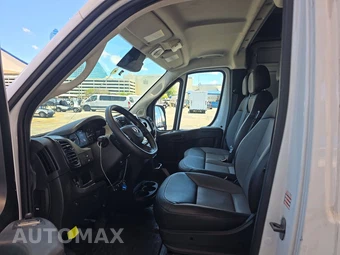2023 Ram ProMaster 2500 Cargo Van High Roof 159.0" WB - miniatura 7
