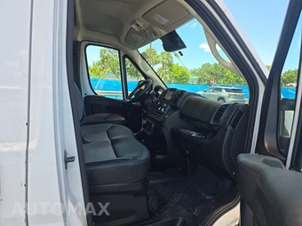2023 Ram ProMaster 2500 Cargo Van High Roof 159.0" WB - miniatura 8