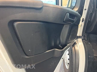 2023 Ram ProMaster 2500 Cargo Van High Roof 159.0" WB - miniatura 9