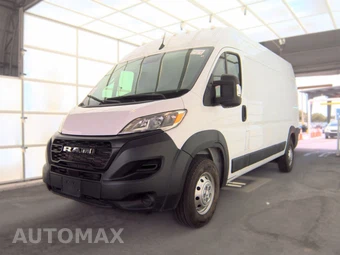 2023 Ram ProMaster 2500 Cargo Van High Roof 159.0" WB