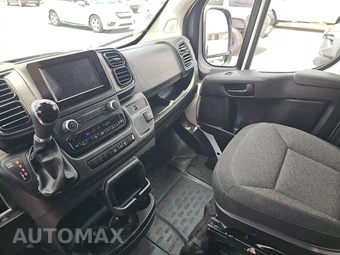 2023 Ram ProMaster 2500 Cargo Van High Roof 159.0" WB - miniatura 11